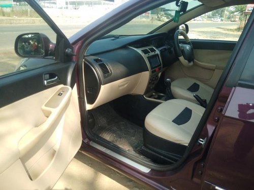 2012 Tata Manza Version Club Class Quadrajet90 VX MT for sale in Nashik