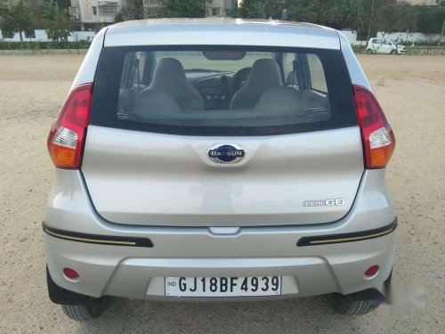 Used 2016 Datsun Redi-GO MT for sale in Ahmedabad