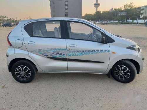 Used 2016 Datsun Redi-GO MT for sale in Ahmedabad