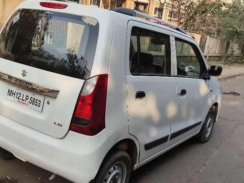 Used Maruti Suzuki Wagon R LXI MT for sale in Pune at low price