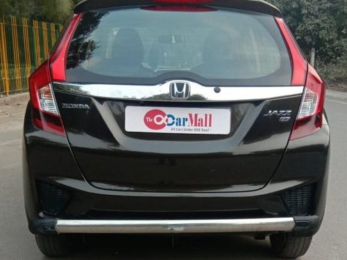 Honda Jazz 1.5 SV i DTEC MT 2016 in Agra
