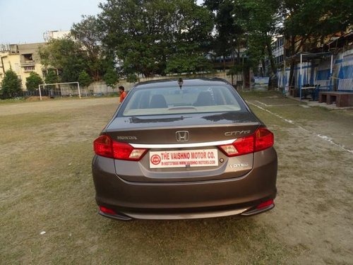 Honda City 2014-2015 i DTEC V MT for sale in Kolkata