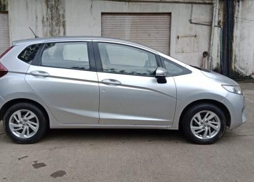 Used Honda Jazz V MT 2016 in Mumbai