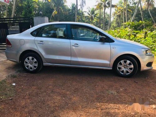 Used 2010 Volkswagen Vento MT for sale in Karunagappally 