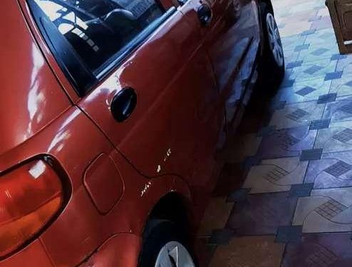 Used Daewoo Matiz MT for sale in Hyderabad