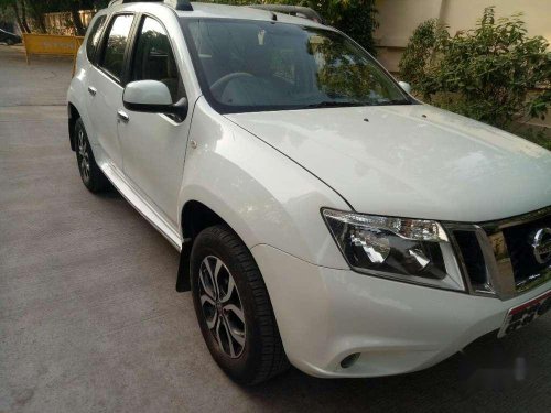 Used 2014 Nissan Terrano XL MT for sale in Indore 