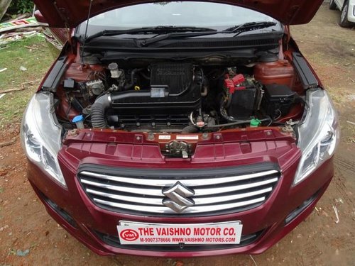 Maruti Ciaz 1.4 AT Alpha AT for sale in Kolkata