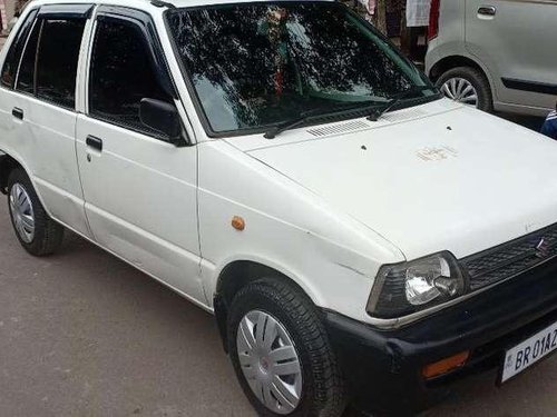Used 2010 Maruti Suzuki 800 MT for sale in Patna 