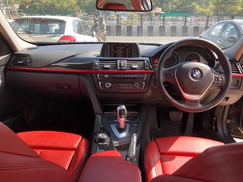 BMW 3 Series 320d Sport Line 2014 AT for sale in Ahmedabad