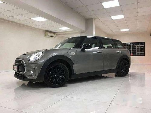 Used 2018 Mini Clubman AT for sale in Pune 