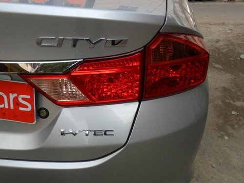 Used Honda City i-VTEC V MT 2017 in Bangalore