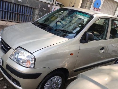 Hyundai Santro Xing XO MT for sale in New Delhi
