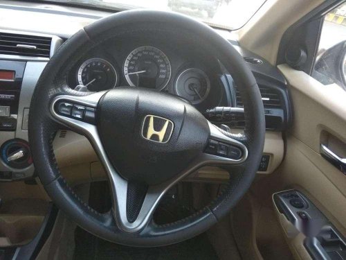 2012 Honda City MT for sale in Mumbai