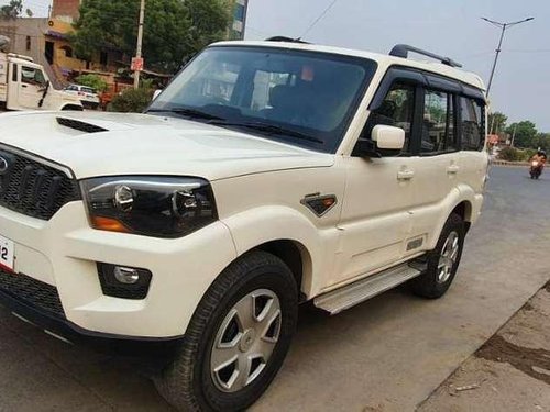 Mahindra Scorpio S6, 2015, Diesel MT for sale in Gurgaon