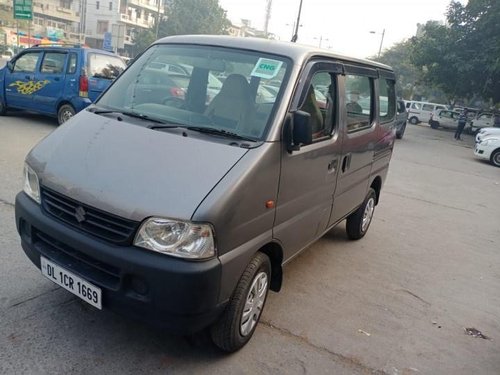 Maruti Suzuki Eeco CNG HTR 5 STR MT 2014 in New Delhi