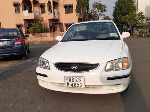 Hyundai Accent GLS 1.6 MT 2010 in Kolkata