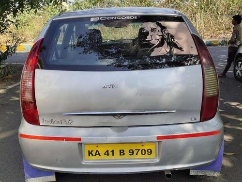 Used 2017 Tata Indica V2 MT for sale in Nagar