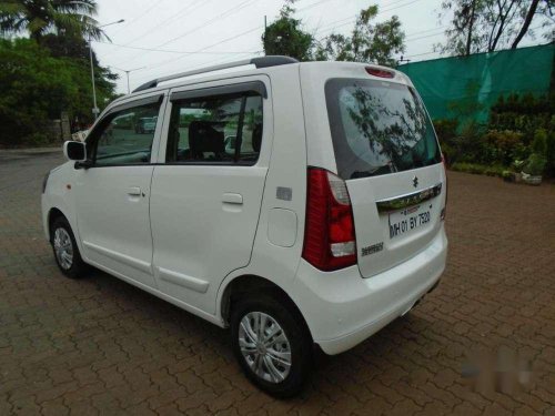 Used Maruti Suzuki Wagon R LXI CNG MT for sale in Mumbai