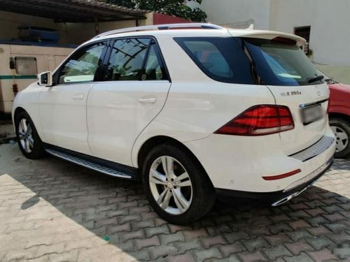 Mercedes-Benz GLS 350d 4MATIC AT for sale in New Delhi