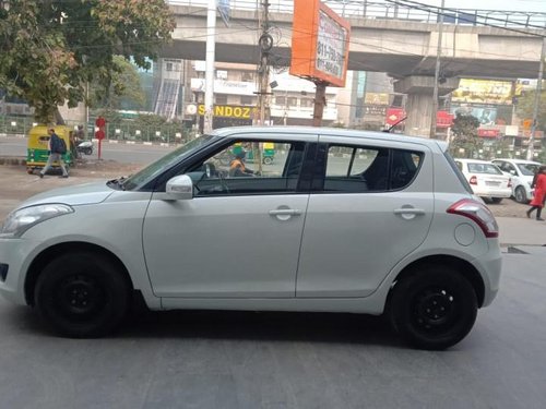 Used Maruti Suzuki Swift VXI MT car at low price in New Delhi