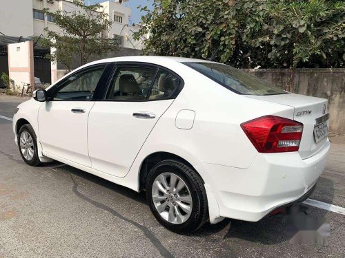 Used Honda City MT for sale in Surat