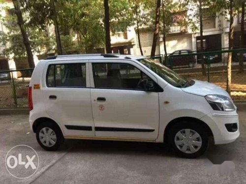 Used Maruti Suzuki Wagon R LXI 2015 MT for sale in Mumbai