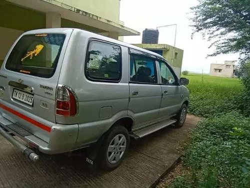 2013 Chevrolet Tavera MT for sale in Chennai