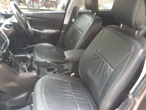 2016 Maruti Suzuki S Cross MT for sale in Chennai