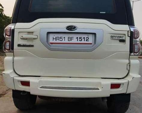 Mahindra Scorpio S6, 2015, Diesel MT for sale in Gurgaon