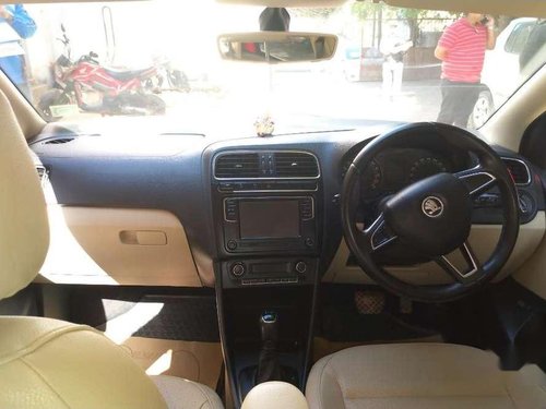 Used Skoda Rapid 2016 AT for sale in Nashik 