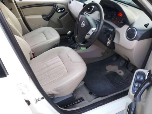 Used 2014 Nissan Terrano MT for sale in Nashik 