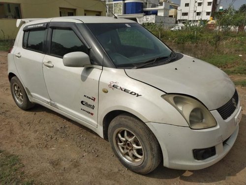 2010 Maruti Suzuki Swift VDI MT for sale at low price in Chennai