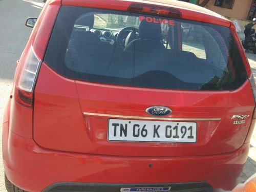 2013 Ford Figo MT for sale in Chennai