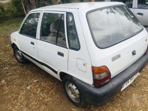 Maruti Suzuki 800 Std BS-II, 2003, Petrol MT for sale in Bhopal