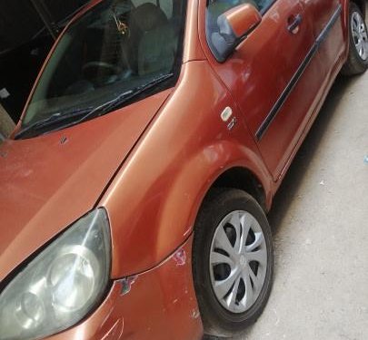 Used Ford Fiesta 1.4 Duratec EXI MT 2006 in Hyderabad