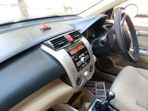 Used 2010 Honda City MT for sale in Mumbai