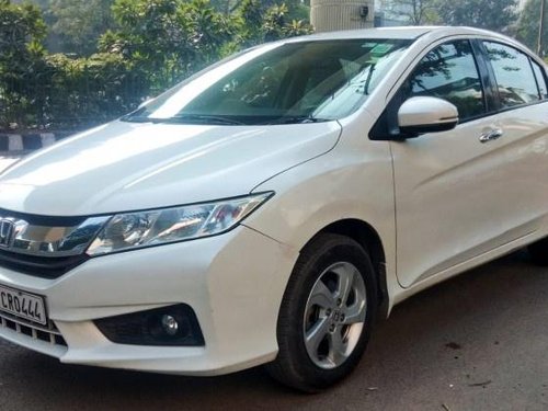 Used 2015 Honda City V MT for sale in New Delhi