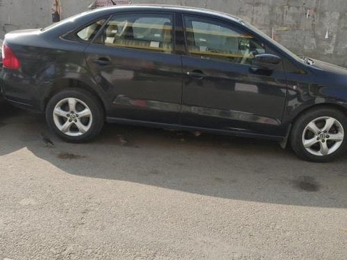 Skoda Rapid Version 1.6 TDI Elegance MT 2013 for sale in New Delhi