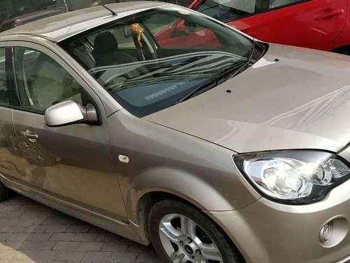 2009 Ford Fiesta MT for sale at low price in Hyderabad