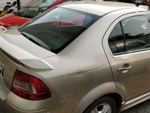 2009 Ford Fiesta MT for sale at low price in Hyderabad