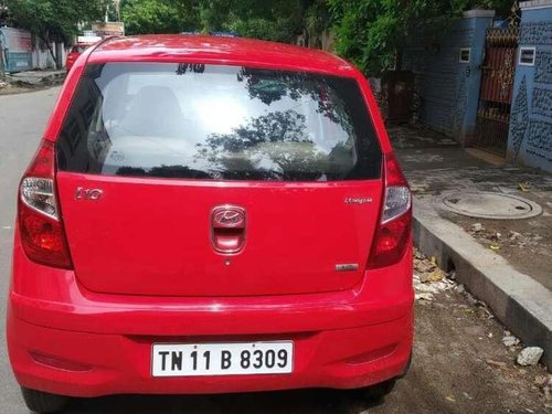 2013 Hyundai i10 Magna MT for sale in Chennai