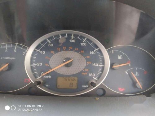 Used 2009 Mahindra Scorpio LX MT for sale in Nashik 