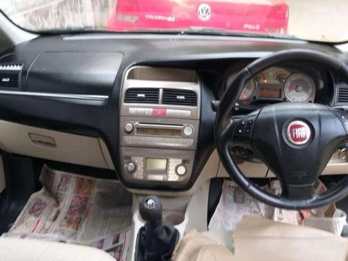 2013 Fiat Linea MT for sale in Ahmedabad