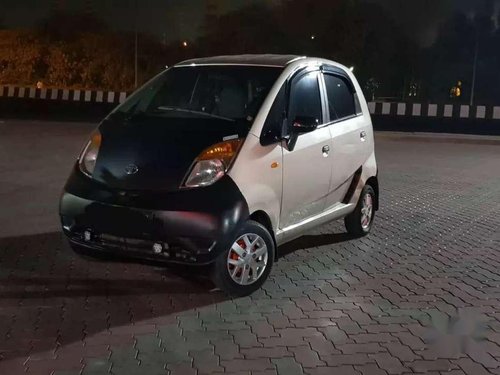 Used Tata Nano 2011 CX MT for sale in Vadodara 