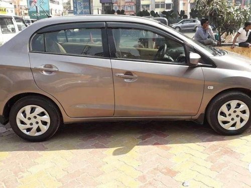 2013 Honda Amaze MT for sale in Kolkata