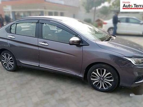 2018 Honda City AT for sale in Kanpur 