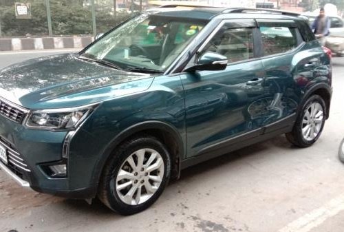 Used 2019 Mahindra XUV300 MT for sale in New Delhi