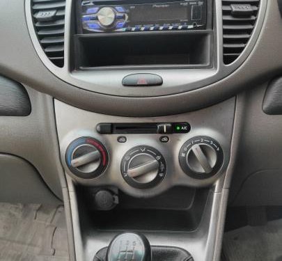 Hyundai i10 Magna MT for sale in Ahmedabad