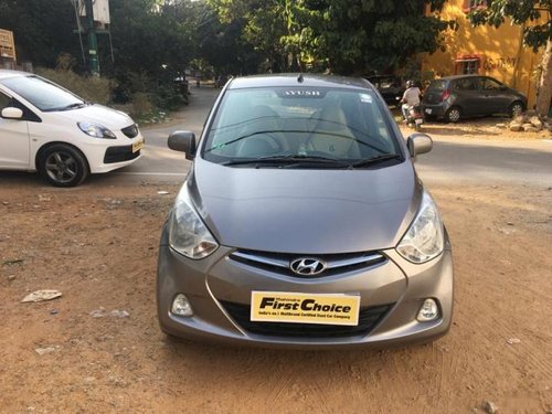 2012 Hyundai Eon Magna Plus MT for sale at low price in Bangalore