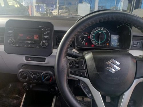 Maruti Ignis 1.2 AMT Zeta AT for sale in Bangalore